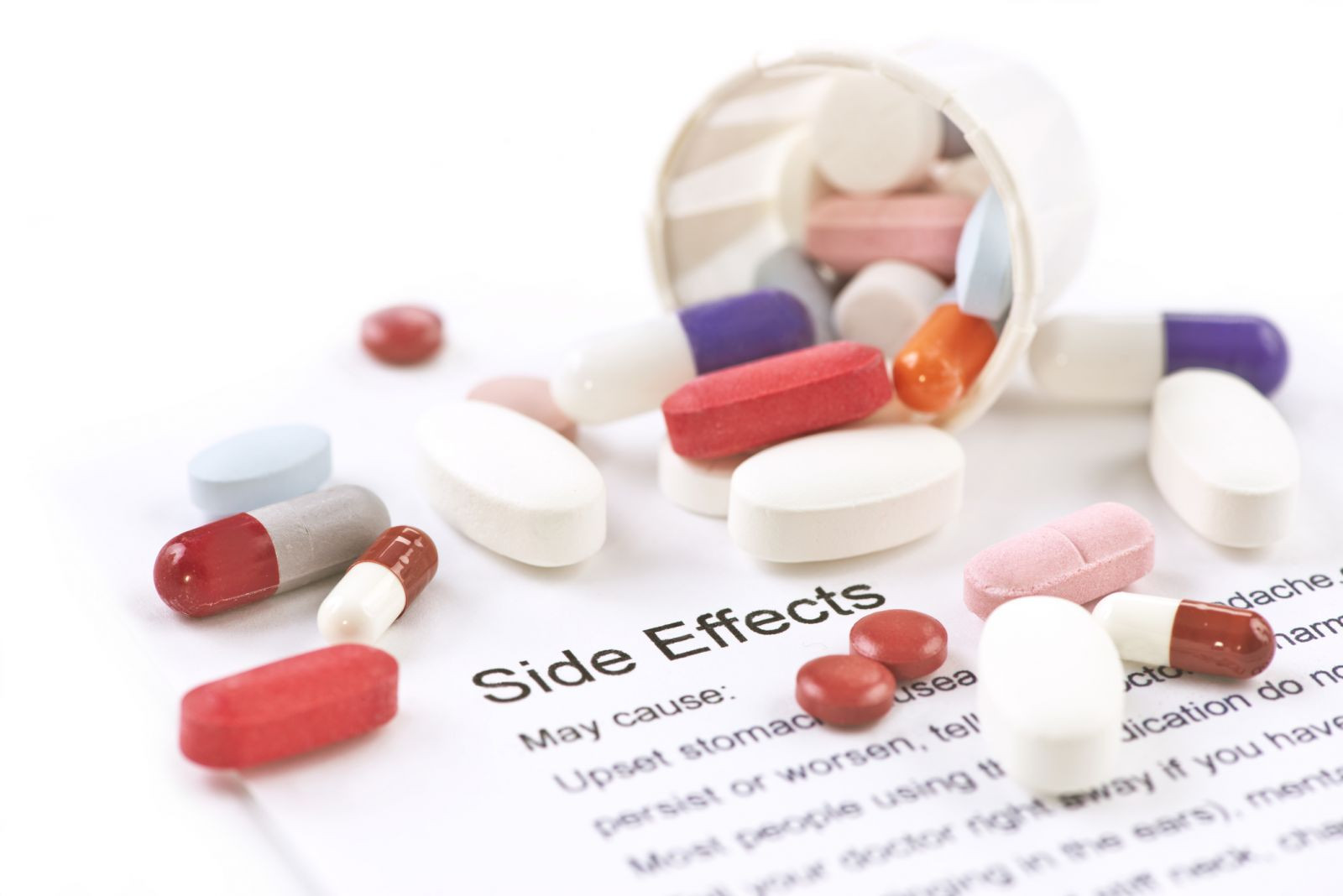 Sexual Dysfunction And Anti Depressants (Ssris) : Overcoming the Underlying Challenges